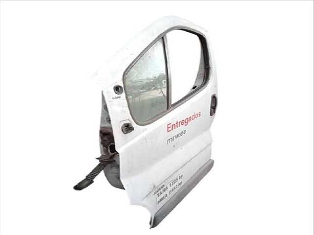 Foto 2ª: Puerta Delantera Izquierda Iveco Daily 29 L 9 V (1999)