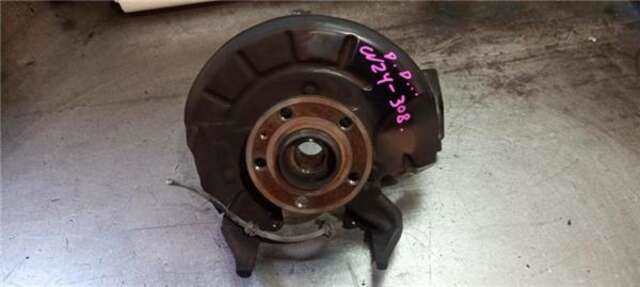 Mangueta Delantera Derecha Seat Cordoba 1.9 TDI