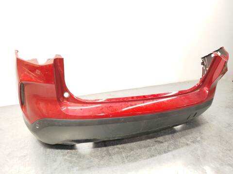 Foto 2ª: Paragolpes Trasero Citroen C4 1.2 PURETECH 130 BAHNSA BAHNSB) 131CV 96KW [HNS (EB2ADTS)] (2021)