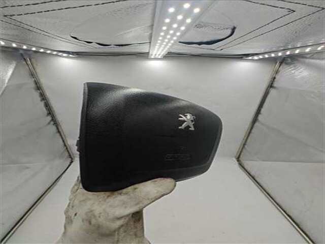 Foto 3ª: Airbag Delantero Izquierdo Peugeot Boxer 2.2 HDI (335) [2.2 LTR. - 96 KW HDI FAP CAT]