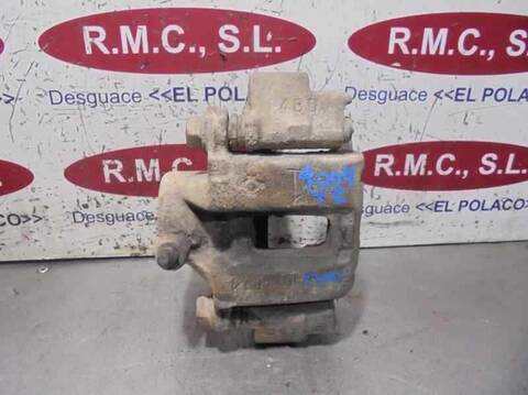 Pinza Freno Trasera Izquierdo Toyota Land Cruiser LIFE 190CV 140KW