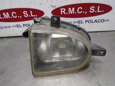 Foto 1ª: Faro Antiniebla Delantero Derecho Volkswagen Sharan BASICO 90CV 66KW [1Z] (1996)
