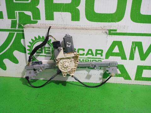 Elevalunas Manual Trasero Izquierdo Citroen C5 ATTRACTION 109CV