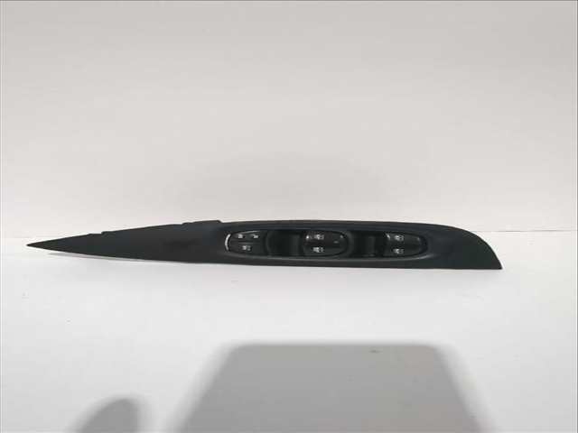 Botonera Elevalunas Nissan Qashqai 1.5 DCI 116CV