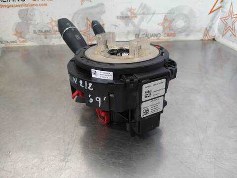 Foto 2ª: Mando Multifuncion Mercedes Clase E 180 211CV 155KW FAMILIAR