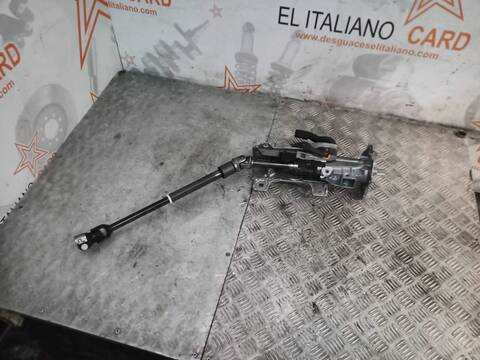 Columna Dirección Citroen C4 BUSINESS CLASS PICASSO 112CV 82KW