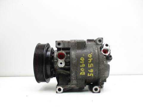 Compresor Aire Acondicionado Fiat Doblo 1.9 D 105CV 77KW 119) 223B1000