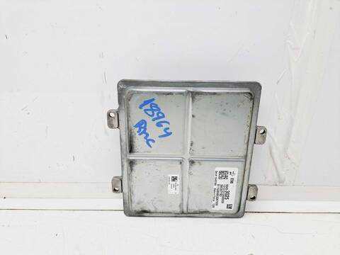Foto 4ª: Centralita Motor ECU Opel Astra BUSINESS 110CV 81KW [B16DTE] (2016)