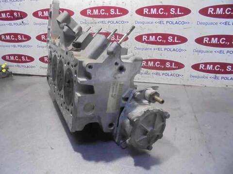 Foto 4ª: Culata Rover Serie 75 2.0 16V CDT 116CV 85KW RJ) (1999)