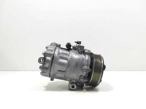 Foto 3ª: Compresor Aire Acondicionado Opel Combo A13FD (2015)