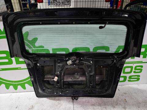 Foto 2ª: Portón Opel Zafira 1.9 CDTI 120CV [Z19DT] (2005)