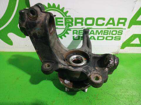 Mangueta Delantera Derecha Ford S Max TITANIUM 140CV