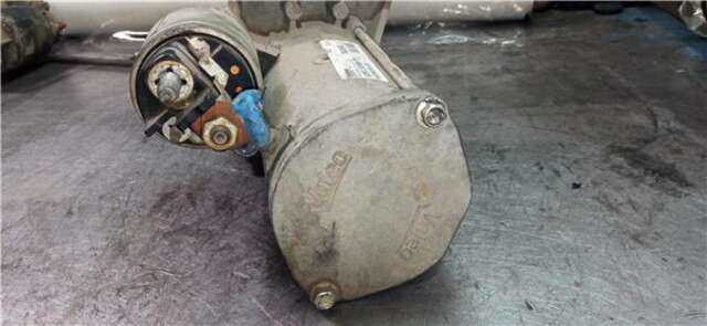 Foto 3ª: Motor de Arranque Peugeot 208 1.6 HDI [BHW-BH02]