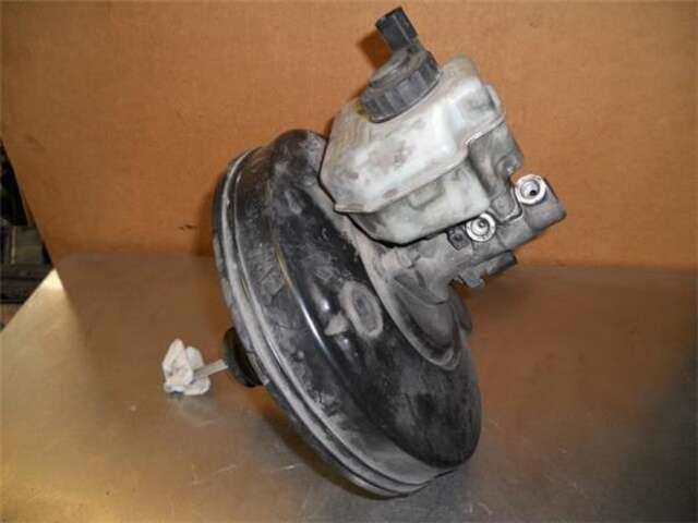Foto 3ª: Servofreno Volkswagen Passat 1.9 TDI (105 CV) [BXE]