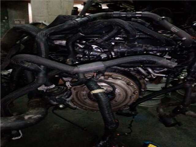 Foto 3ª: Motor Completo Renault Master 2.3 L3H1 3.5T [2.3 LTR. - 100 KW DCI DIESEL FAP ENERGY CAT]