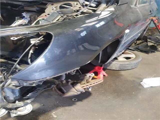 Foto 2ª: Aleta Delantera Izquierda Peugeot 307 2.0 X-LINE [2.0 LTR. - 100 KW 16V HDI FAP CAT (RHR - DW10BTED4)] [RHR (DW10BTED4)]