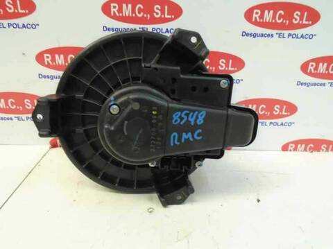Calefacción Toyota Corolla HIGH 126CV 93KW