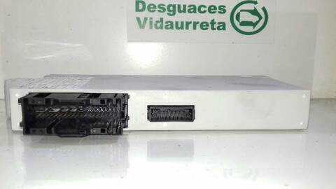 Foto 2ª: Centralita Motor ECU Bmw Serie 1 114 118D BERLINA 122CV 90KW [M47N204D4] (2005)