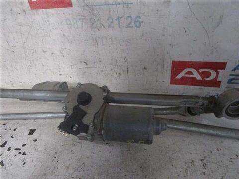 Foto 2ª: Motor Limpia Delantero Opel Zafira 1.9 CDTI 100CV 74KW [Z 19 DT] (2006)