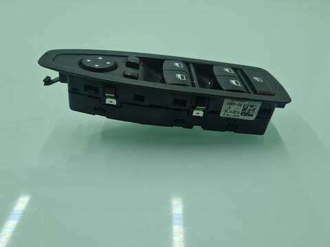 Foto 4ª: Botonera Elevalunas Bmw Serie 3 315 330D 258CV 190KW [N57D30A] (2012)