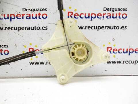 Foto 3ª: Elevalunas Manual Trasero Izquierdo Seat Arona CHZ (2017)