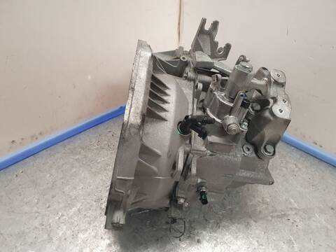 Foto 2ª: Caja Cambios Chevrolet Cruze LT HATCHBACK 163CV 120KW [Z20D1] (2012)