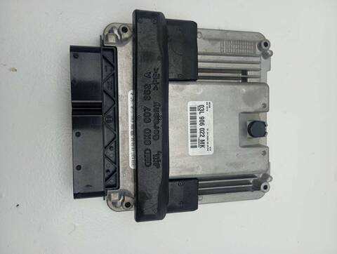 Centralita Motor ECU Audi A4 BASICO 143CV 105KW