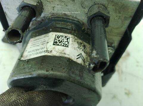 Foto 3ª: Abs Peugeot 308 2.0 BLUEHDI 150 [AHX (DW10FCD)] (2014)