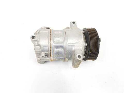 Foto 2ª: Compresor Aire Acondicionado Renault Megane 1.2 TCE ENERGY 132CV [H5F408] (2015)