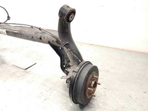 Foto 3ª: Puente Trasero Ford Fiesta TREND 75CV 55KW [FSJA] (2021)