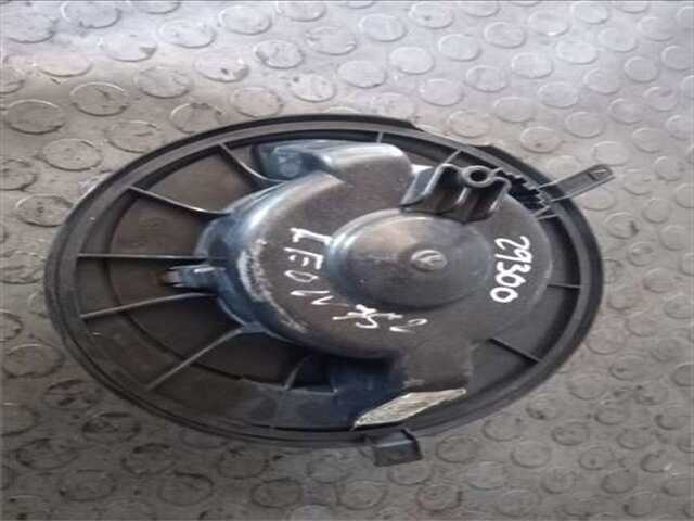 Calefacción Seat Leon 1.9 TDI
