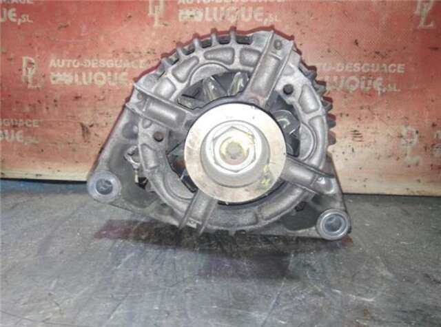 Foto 2ª: Alternador Opel Astra 2.0 DTI 16V [Y 20 DTH]