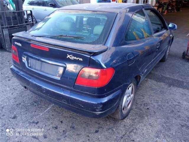Foto 2ª: Mangueta Delantera Derecha Citroen Xsara 1.8 I 16V [LFY (XU7JP4)]