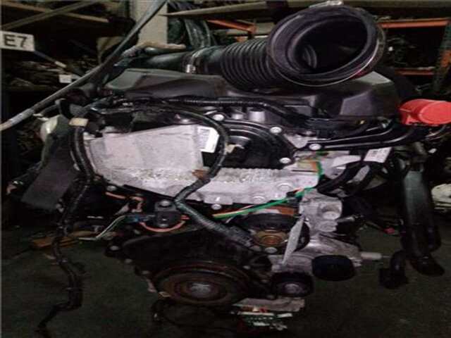 Foto 2ª: Motor Completo Renault Master 2.3 L3H1 3.5T [2.3 LTR. - 100 KW DCI DIESEL FAP ENERGY CAT]