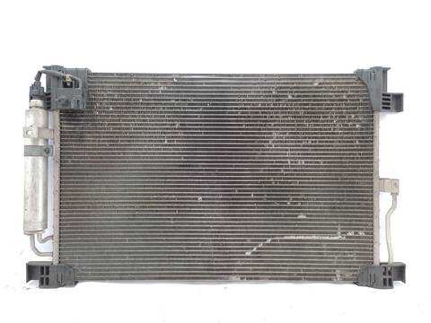 Radiador Calefaccion A.A. Infiniti EX 30D 238CV 175KW