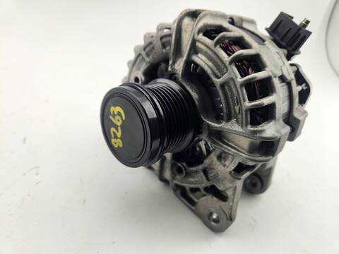 Foto 4ª: Alternador Dacia Sandero STEPWAY EXPRESSION 91CV 67KW [H4DF4] (2025)