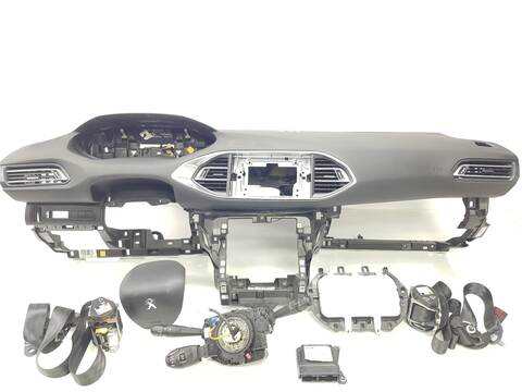 Kit Airbag Peugeot 308 ACTIVE 130CV 97KW