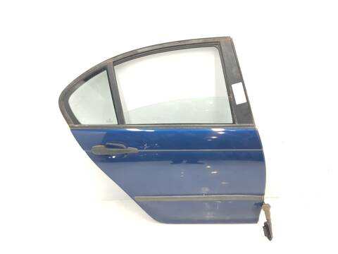 Foto 2ª: Puerta Trasera Derecha Bmw Serie 3 315 320D [204D4] (2000)