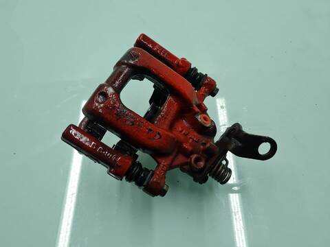 Pedal Embrague Volkswagen Golf GTI 211CV 155KW