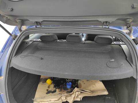 Bandeja Trasera Peugeot 308 AHX