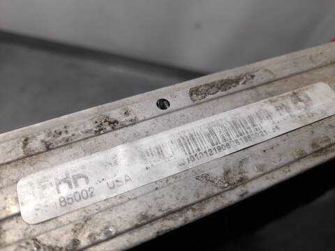 Foto 3ª: Radiador Motor Bmw X6 XDRIVE40D 306CV 225KW [N57D30B] (2010)