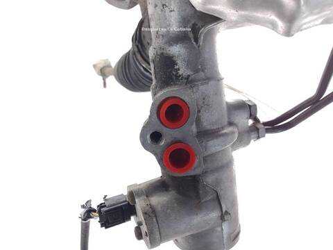 Foto 2ª: Cremallera de Direccion Ford Focus 1.6 TDCI [HHDA] (2004)