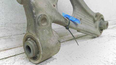 Foto 3ª: Brazo Suspension Delantero Derecho Peugeot Partner GRIP L1 75CV 55KW [BH02] (2019)