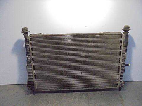 Foto 2ª: Radiador Motor Ford Mondeo AMBIENTE BERLINA 115CV 85KW [D6BA] (2003)