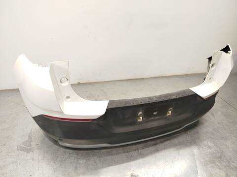 Foto 2ª: Paragolpes Trasero Opel Grandland 1.2 75) 131CV 96KW [HN05] (2020)