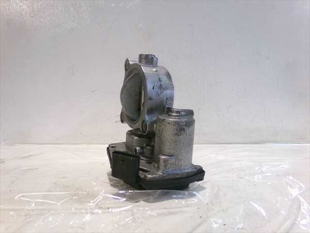 Foto 3ª: Caja Mariposa Bmw Serie 5 520 2.0 D F10,2009-2013 [N47D20C] (2012)