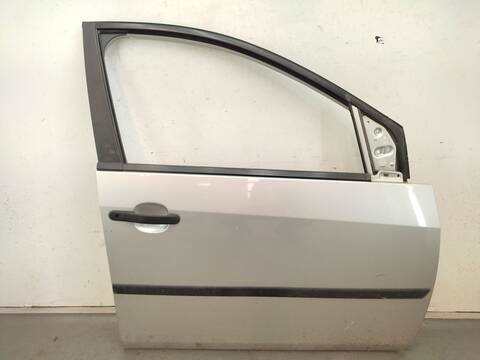 Puerta Delantera Derecha Ford Fiesta 1.4 16V 80CV 59KW