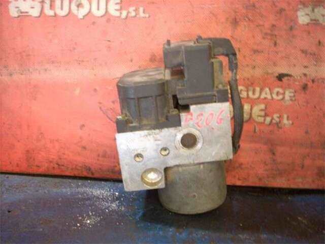 Foto 3ª: Abs Rover Serie 45 1.6 CLASSIC (4-PTAS.) [1.6 LTR. - 80 KW 16V CAT] [16K4F]