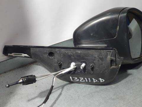 Foto 2ª: Retrovisor Derecho Citroen C3 LIVE 102CV 75KW [YH01] (2019)