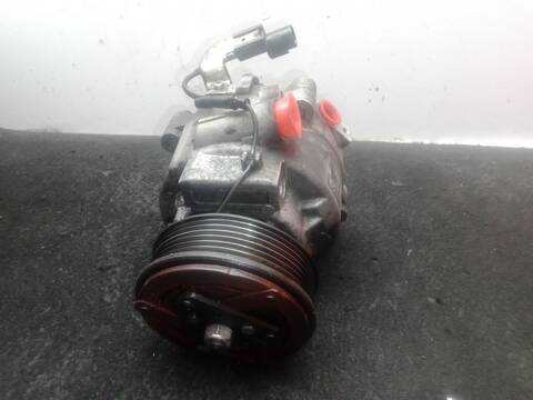 Foto 3ª: Compresor Aire Acondicionado Mitsubishi ASX 1.8 DI-D 4WD GA6W) 116CV 85KW [4N13] (2010)